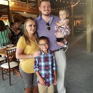 Meet your Posher, Matt